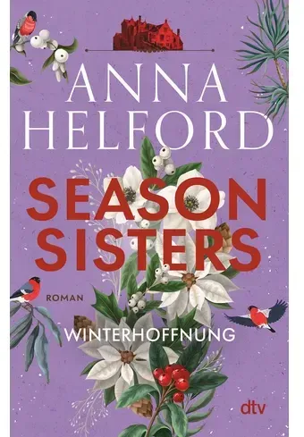 Season Sisters – Winterhoffnung