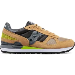 Saucony Shadow Original - Sneakers - Herren - Beige - 11 US