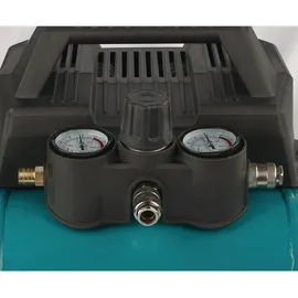 Aircraft 131 OF E Kolbenkompressor 0,6 kW 107 l/min 8 bar