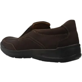 Jomos Loafer Herren Braun 42