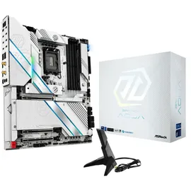 ASRock Z890 Taichi AQUA