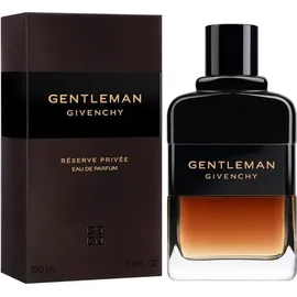 Givenchy Gentleman Réserve Privée Eau de Parfum 60 ml