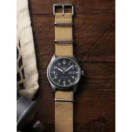 Seiko 5 Sports Nylon 39,4 mm SRPG35K1