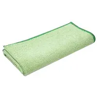 GREENSPEEDTM ELEMENT 40x40 cm Mikrofasertuch Polyester 60 °C waschbar, 1 St.