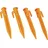 CALIMA 46003 Zelthering 150 mm x 25 mm x 40 mm 4 St.