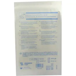 Verbandset F.d.gastrostomie nach Herrman 1 St
