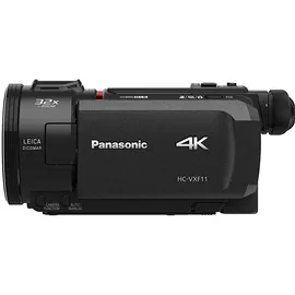 Panasonic HC-VXF11