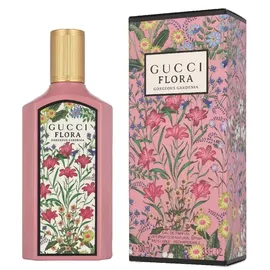 GUCCI Flora Gorgeous Gardenia Eau de Parfum 100 ml