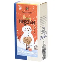Sonnentor BIO Honigherzen 100 g Kekse