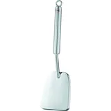 Rösle Fleischplattierer Edelstahl 32 cm grau