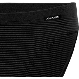 Ammann Slip 3er Pack in Anthrazit | Gr.: XL