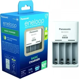 Panasonic BQ-CC17 AA 2000 mAh 4 St.