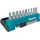 Makita D-64995 Bit-Set 11-teilig