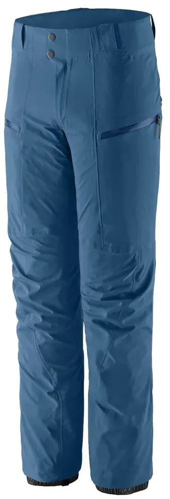 Patagonia Men's Stormstride Pants - Hardshellhose (Auslauf) - M - Clement Blue