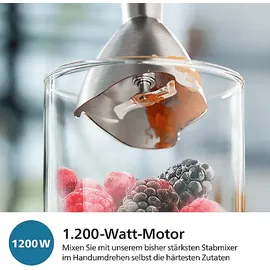 Philips 5000 Series HR2682/00 Stabmixer