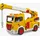 Bruder 03471 ROADMAX Kran-LKW