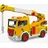 Bruder 03471 ROADMAX Kran-LKW