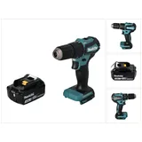 Makita DHP 483 F1 inkl. 1 x 3,0 Ah ohne Ladegerät