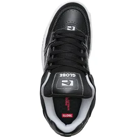 Globe Tilt Herren Weit Schwarz/Weiß 42