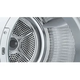 Bosch WQG24200ES Wärmepumpentrockner (9 kg)