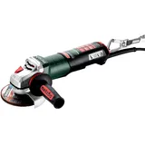 Metabo WEPBA 20-125 Quick DS BL 600643000 Winkelschleifer 125mm bürstenlos 2000W