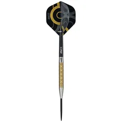 ONE80 Paul Krohne Steeldarts - 90 % Tungsten - 22g