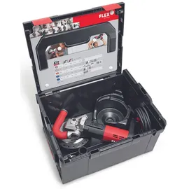 Flex VC 21 L MC (405.418)