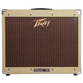 Peavey Classic 30 112 Tweed Combo - E-Gitarrenverstärker