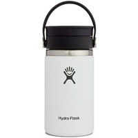 Hydro Flask Coffee mit Flex Sip Lid white 0,355 l