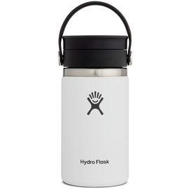 Hydro Flask Coffee mit Flex Sip Lid white 0,355 l