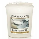 Yankee Candle Baby Powder