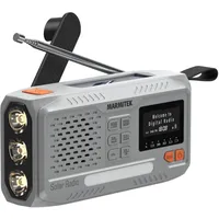 MARMITEK RESQ 100 Grau