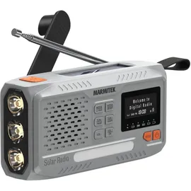MARMITEK RESQ 100 Grau