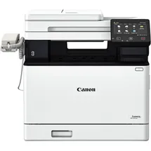 Canon i-SENSYS MF754Cdw schwarz/weiß