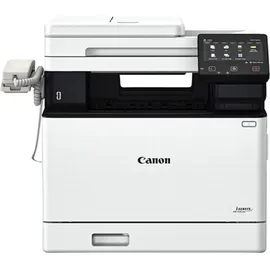 Canon i-SENSYS MF754Cdw schwarz/weiß
