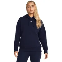 Under Armour Damen UA Rival Fleece Hoodie Shirt