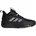 the Game 3 Shoes Core Black/Cloud White/Cloud White 41 1/3 EU