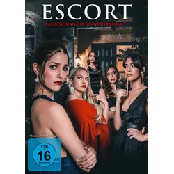 Escort - Das Geheimnis der Schwesternschaft (Neu differenzbesteuert)
