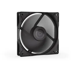 ENDORFY Stratus 120 PWM, PC-Lüfter, schwarz, langlebiges FDB-Lager