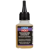 LIQUI MOLY Fluoreszierender Lecksucher K 50 ml