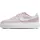 Nike Court Vision Alta Damen Platinum Violet/White 42