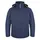 crazy4sailing Texel Segeljacke Unisex Blau XL