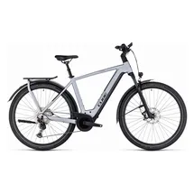 Cube Kathmandu Hybrid SLX 750 2024