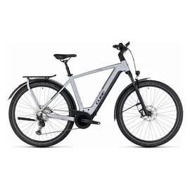 Cube Kathmandu Hybrid SLX 750 2024