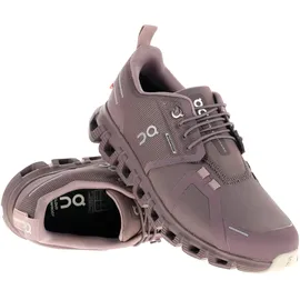 On Cloud 6 Waterproof Damen Gobi / Gobi 38