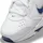 Nike Defy All Day Herren Weiß/Navy/Metallic Silver 44,5