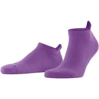 Falke Cool Kick Sneakersocken 8943 - pink iris 46-48