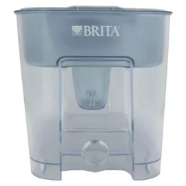 Brita Maxtra Pro All-In-1 Kartuschen 1 St. + Flow Wasserfilter-Station basic blue