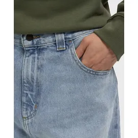 CARHARTT Brandon Pant Regular Blau S
