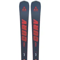 Fischer The Curv DTI / RS11 Gw Powerrail Paket